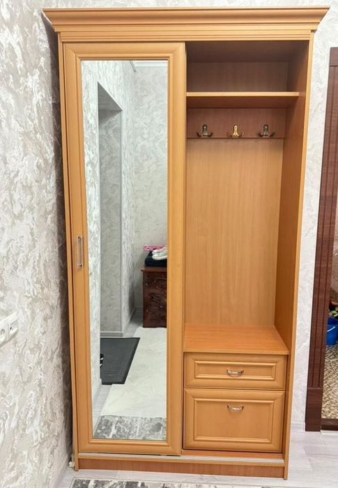 Mebel prihojka uchun