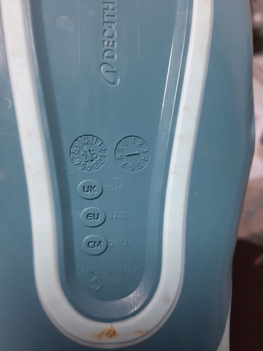 Нови плавници 32-33