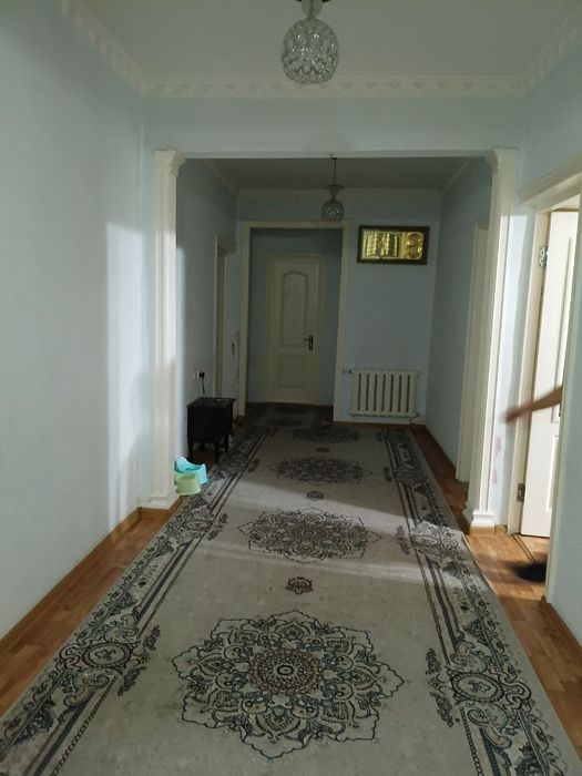 Банковский дом 4 комнатная квартира на Чиланзар Ц квартал  TL