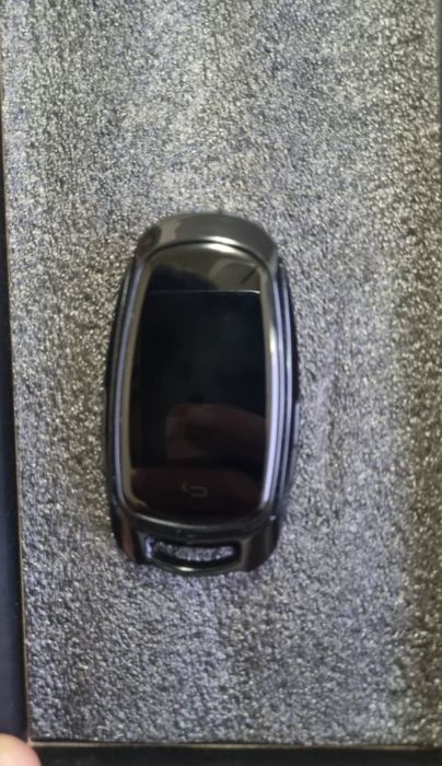 Сенсорный пульт универсальный