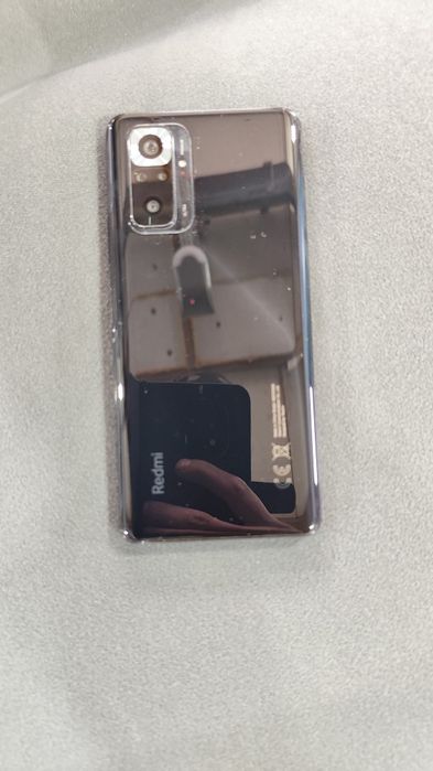 Продам redmi not 10 pro