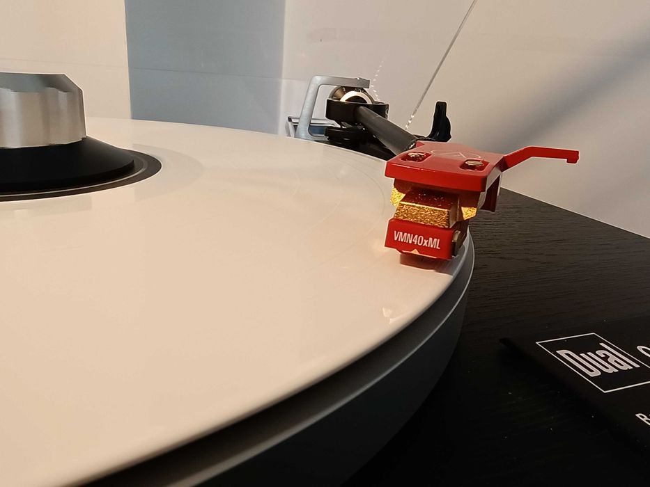 Doza Audio-Technica VM740xML/impecabila/martie 2026