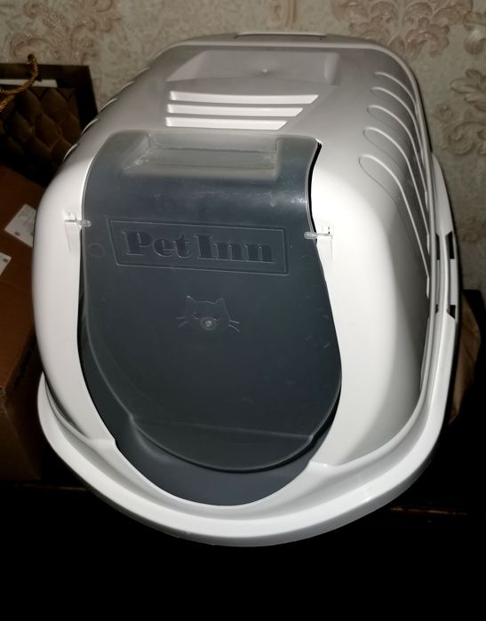 Лоток для кошек и собак