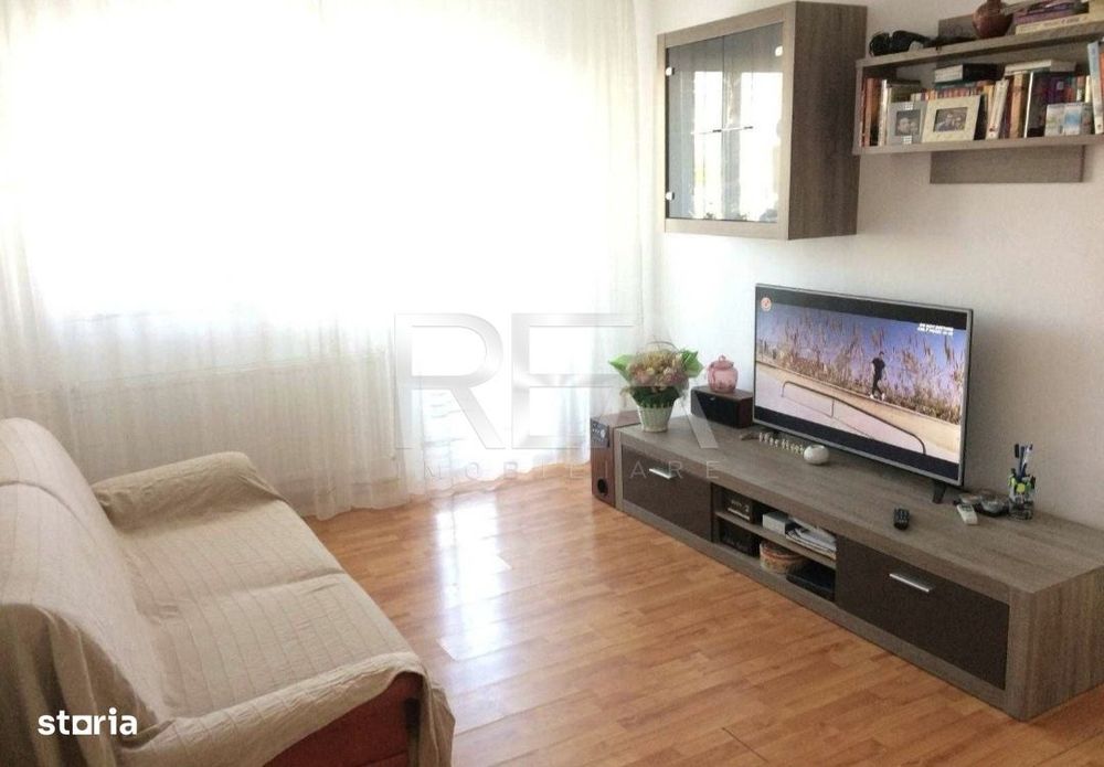 2 camere, et 7/10, 51 mp-Drumul Taberei