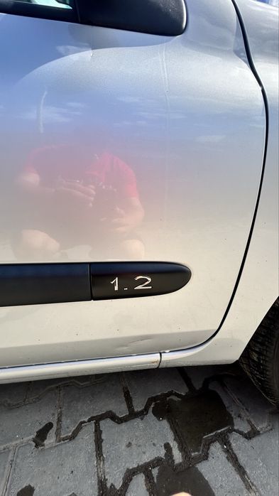 Vand Renault Clio2 2006