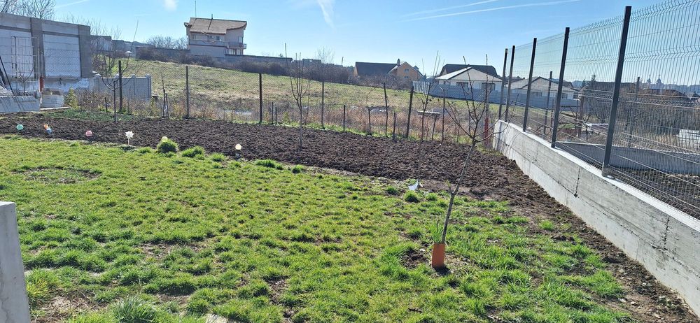 Casă de vânzare în Oncea