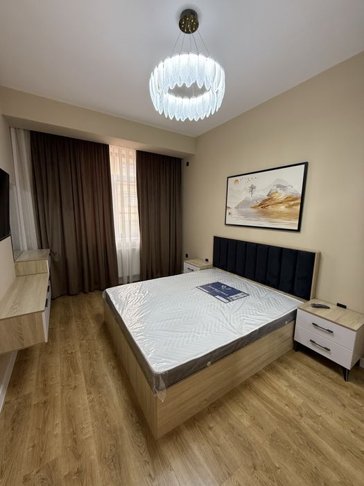 Yevro zor dom Novostroyka Olimpia ‼️Azgina Kelishamz Srochna