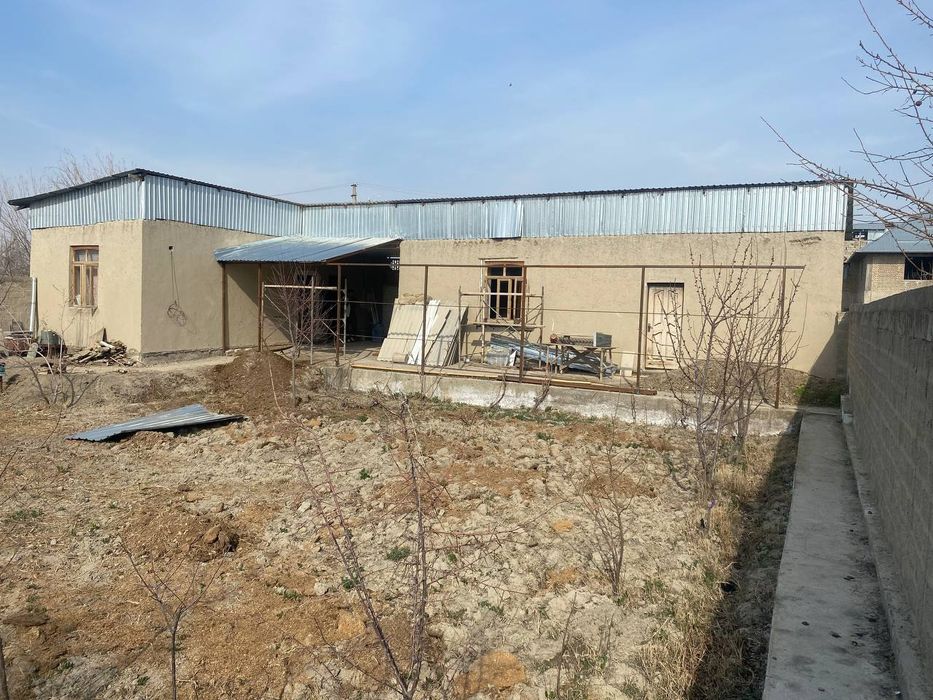 Дом дачная жилой комплекс