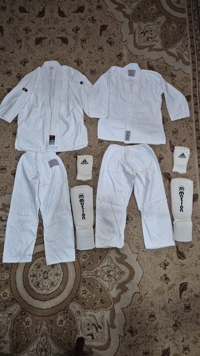 Кимоно для спорта