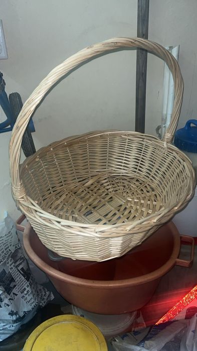 Корзины для подарков