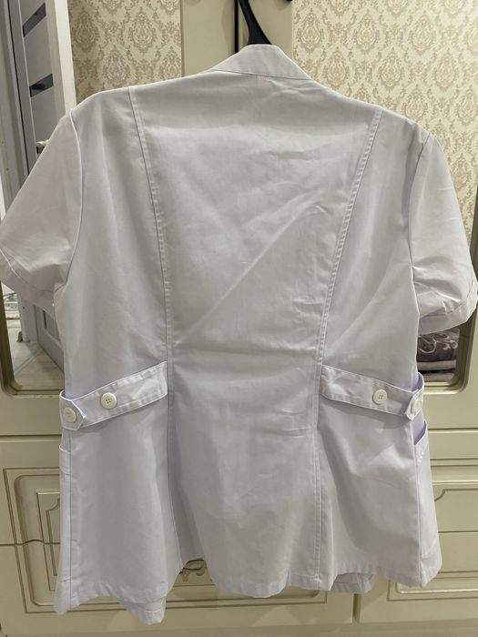 медицинский костюм