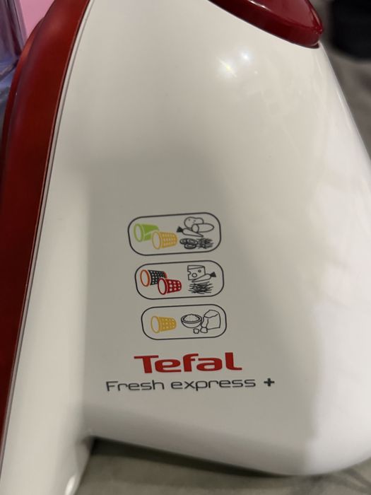 Ренде Tefal Fresh Express 150W