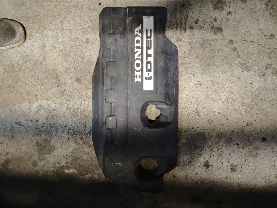 Кора на двигател за Honda 2.2i dtec