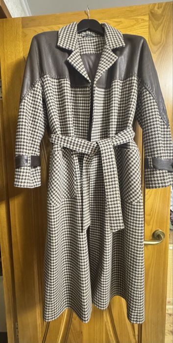 Продам пальто (Турция)