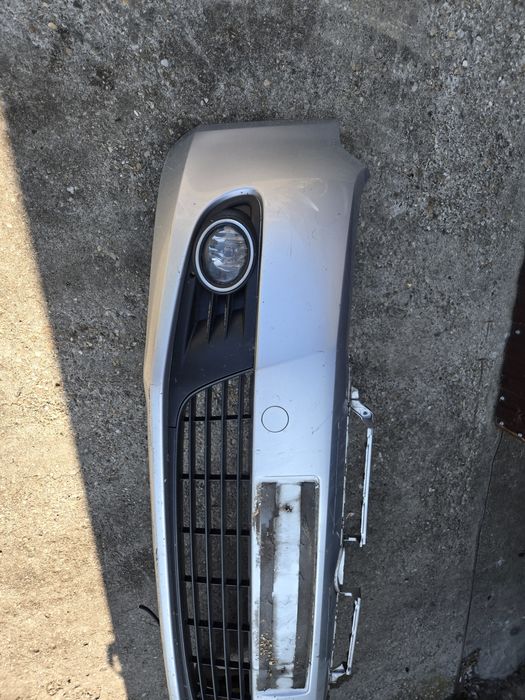 Bara fata volkswagen golf 6 hatchback cu proiectoare