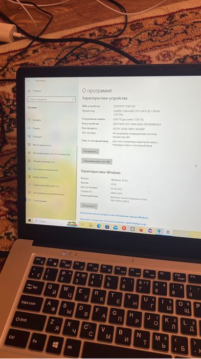 Продам ноутбук ьь