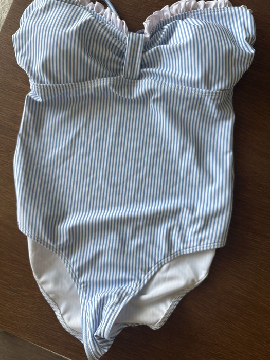 Дамски Бански чисто нови