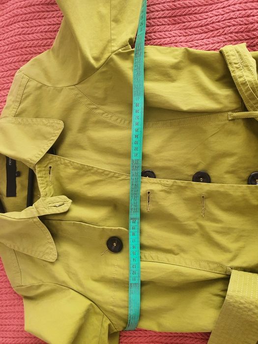 Pardesiu Next impecabil