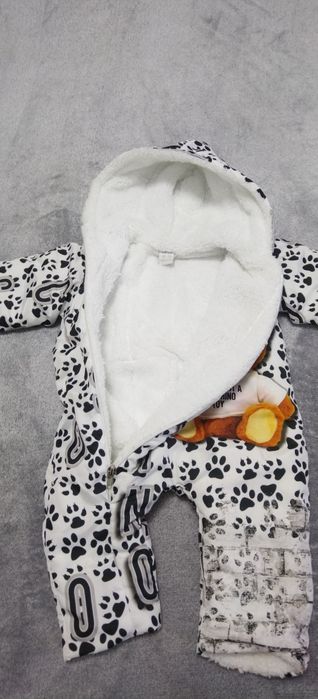 Детски, бебешки зимни якета Benetton, Guess