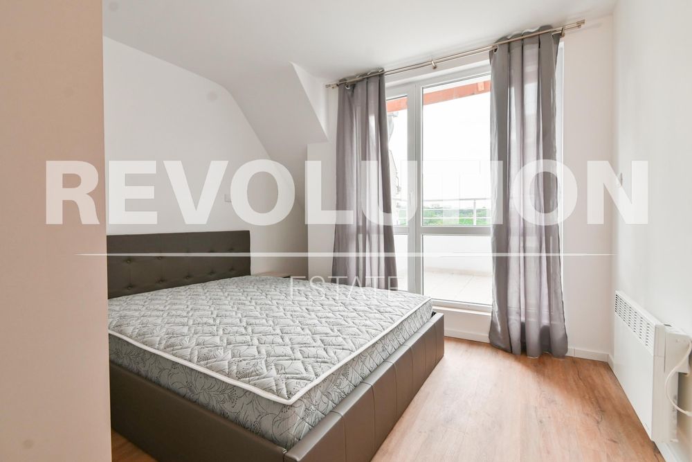 Дава се под наем Двустаен апартамент в София, Зона Б-19 - 56 кв.м за 720 € - Снимка #4