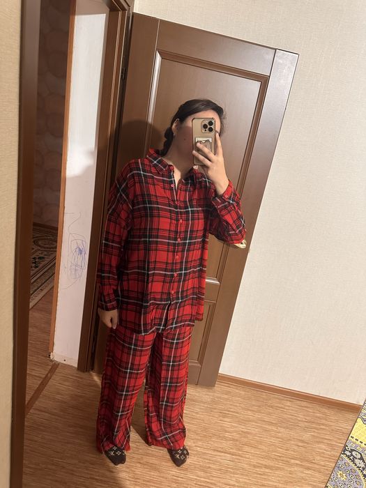 Домашняя одежда тройка