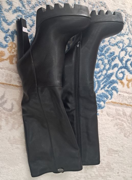 Продам сапожки на осень