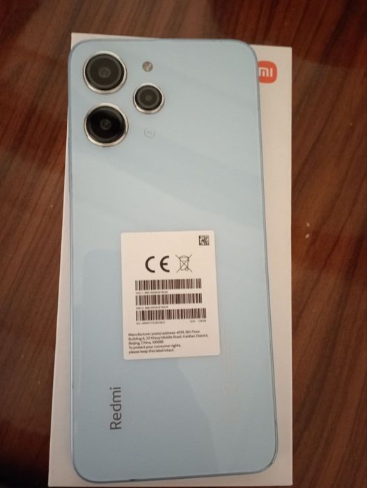 Redmi_12 sotiladi