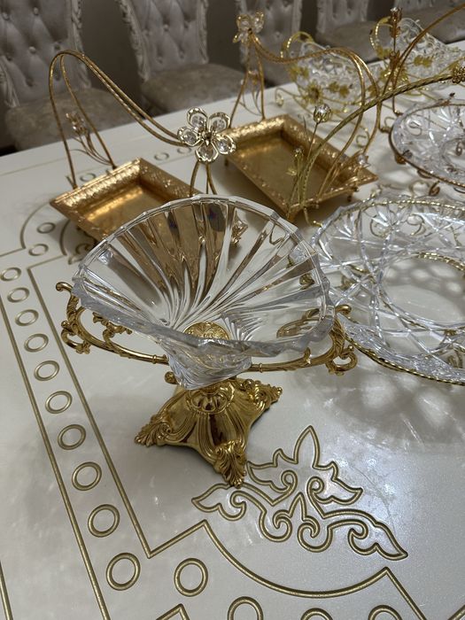 Ыдыстар сатылады