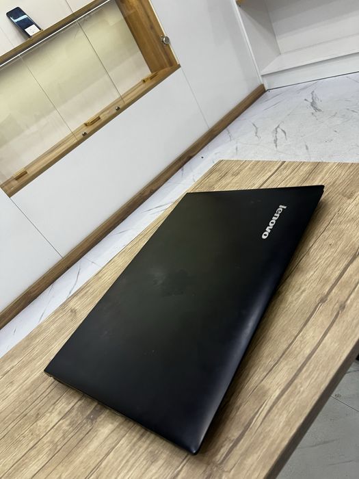 Ноутбук Lenovo B50-70