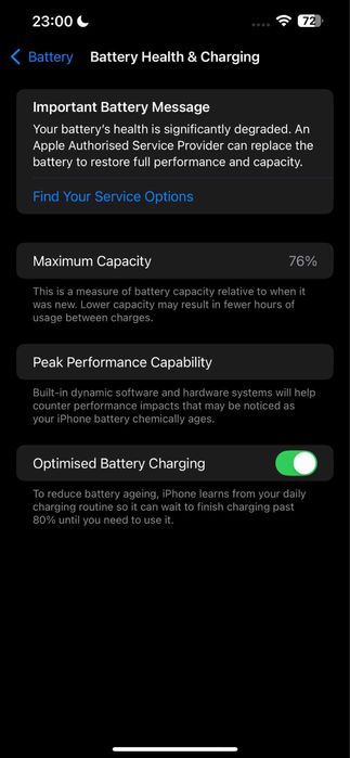 iPhone 13 pro max