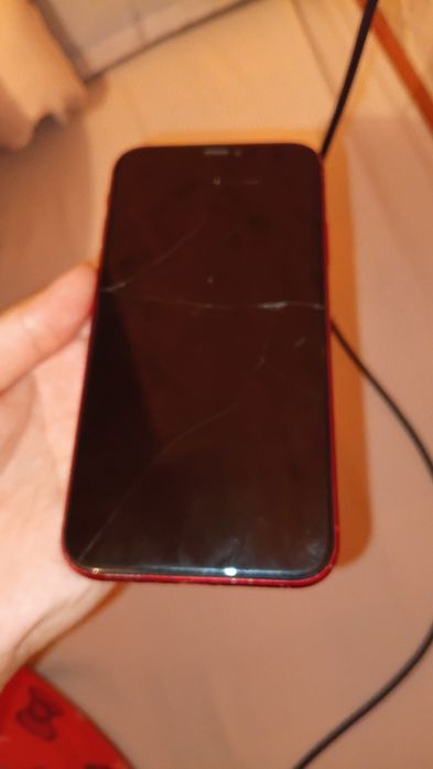 Iphone XR 128gb буу