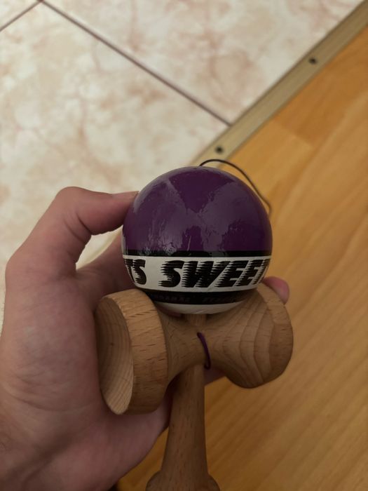 Sweets Kendama Starter-Mov