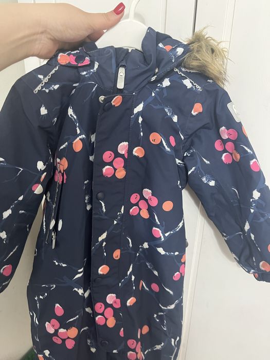 Продам комбинезон  92-98