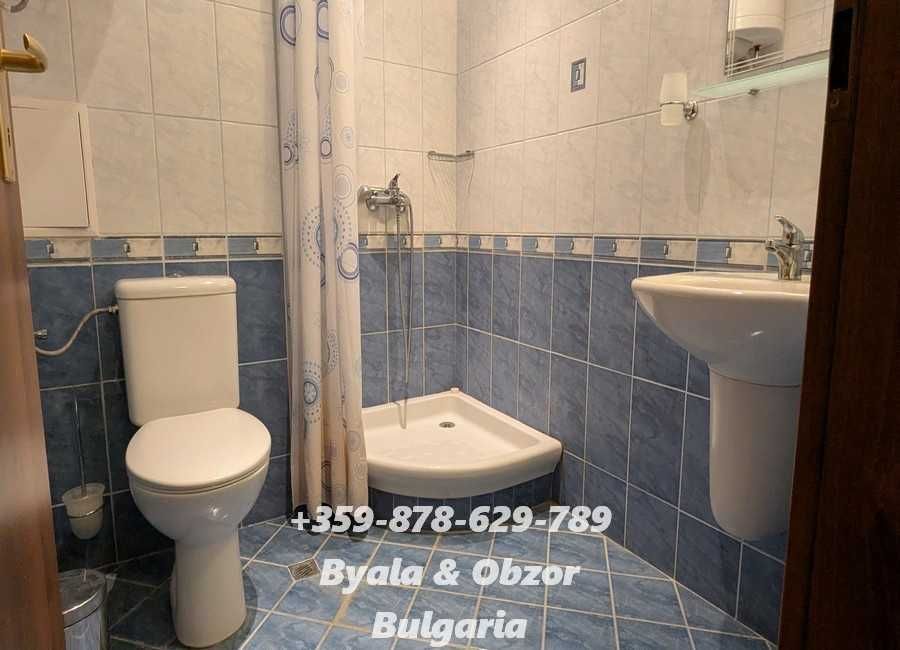 Продава се Едностаен апартамент в Обзор - 60 кв.м за 544 €/кв.м - Снимка #14