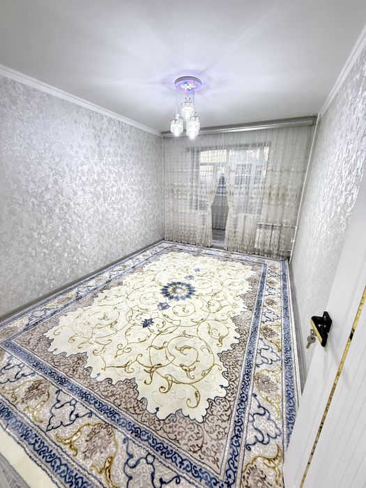 Срочно 3-хоналик. Заходи живи. 4-этаж. Ипотека булади.Согдиана ДокторО