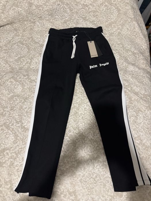 Pantaloni Palm angels