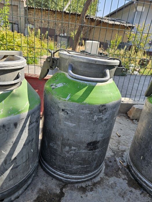 Продаются алюминевые фляги