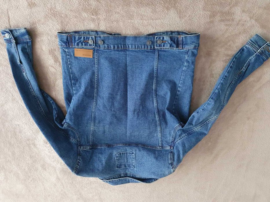 Jacheta de blugi M