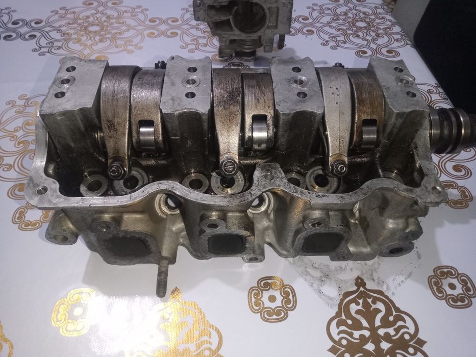 Матиз евро га галофка ва заслонка кулачок сотилади холати Зур гарантия