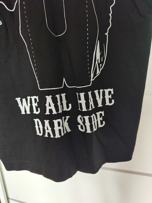 Тениска prizrak x target