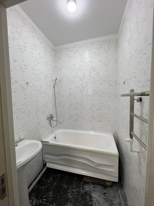 Сергели ЯнгиДархон 3хонали новостройка квартира сотувга чикди