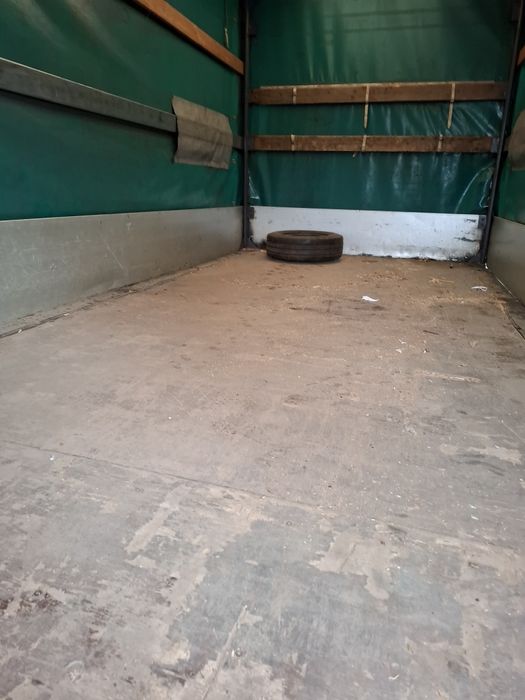 Vind w LT 46 motor 2,8  an fabricație2004  înmatriculat  ro acte la zi