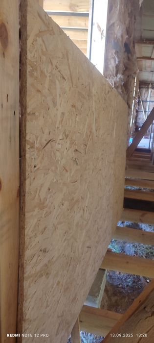 ОСБ 15мм - OSB 15mm - СРОЧНО!