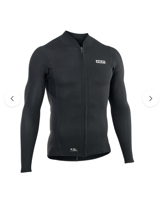 Bluza Neopren ION Neo Zip Top 2/1 marimea L