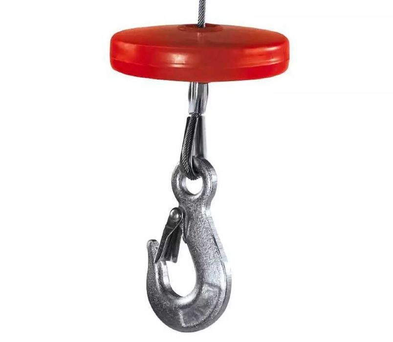 Оригинал Тельфер Einhell TC-EH1000. Лебёдка, Таль Супер цена. Гарантия