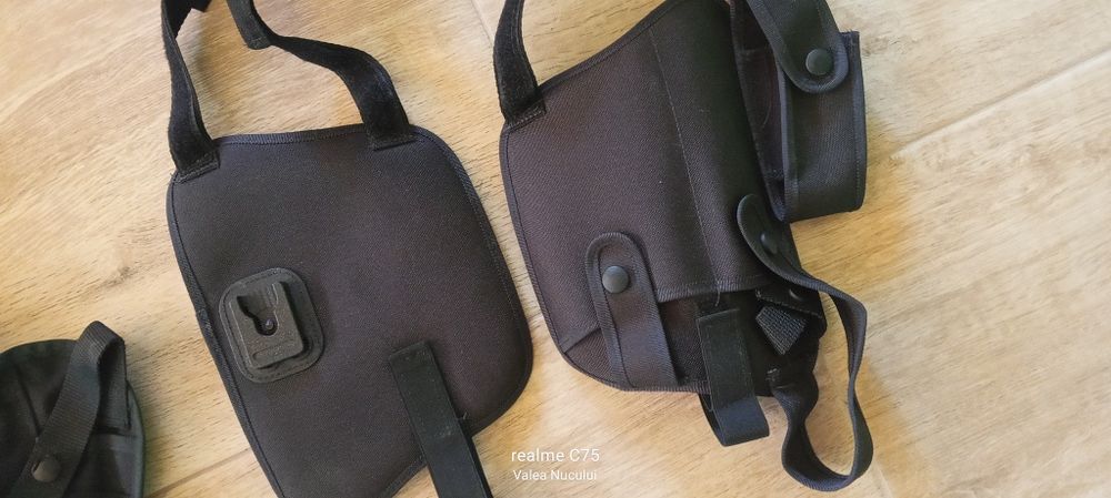 hamuri tactice politia engleza