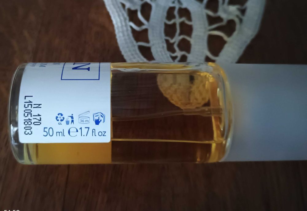 Оригинален парфюм REFAN N170, 50 мл, наливна парфюмерия