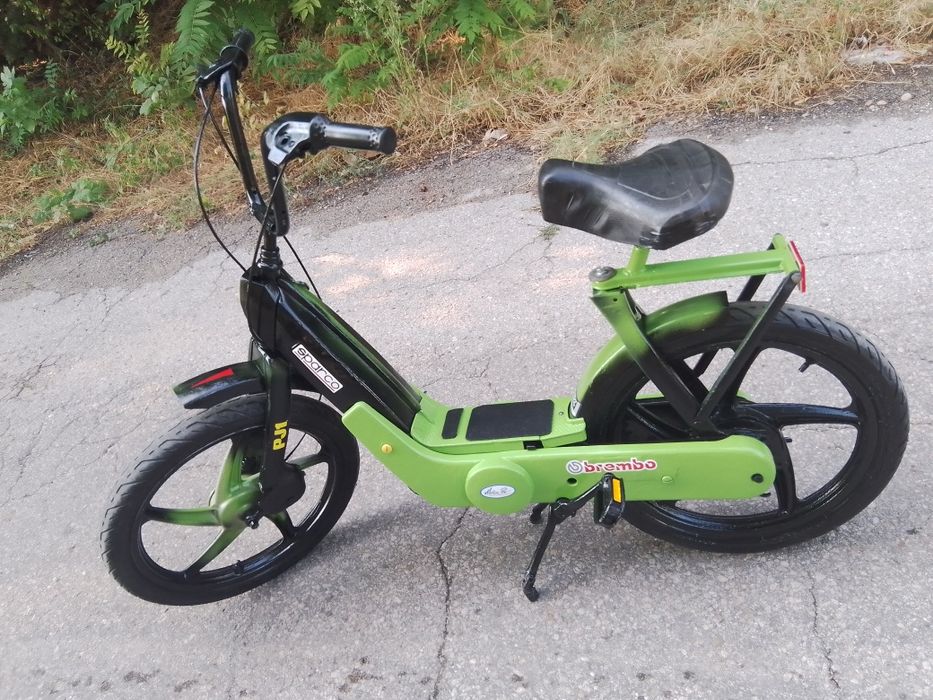 Педалетка Piaggio Ciao