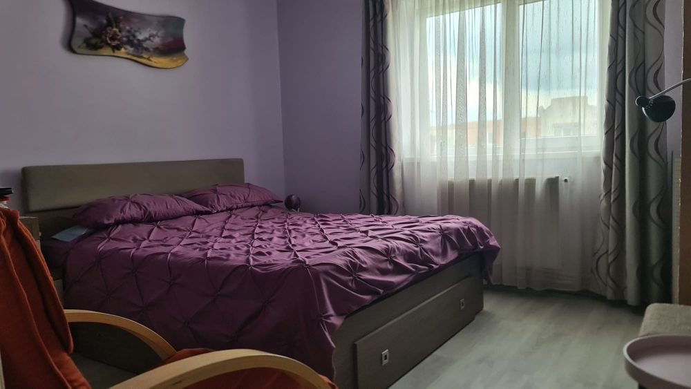 Vânzare apartament 2 camere  – locație excelentă, direct proprietar ,fără comision