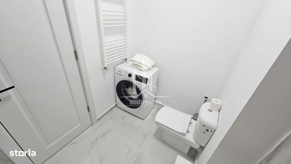 Apartament 2 camere mobilat si utilat Dealul Cucului Grand Arena.